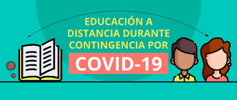 2020 Educación a distancia por COVID-19   Figura 18