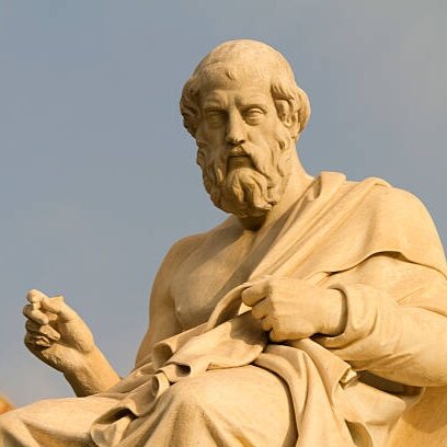 Plato (428-348 B.C.)