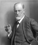 Sigmund Freud