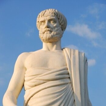 Aristotle (384-322 B.C.)