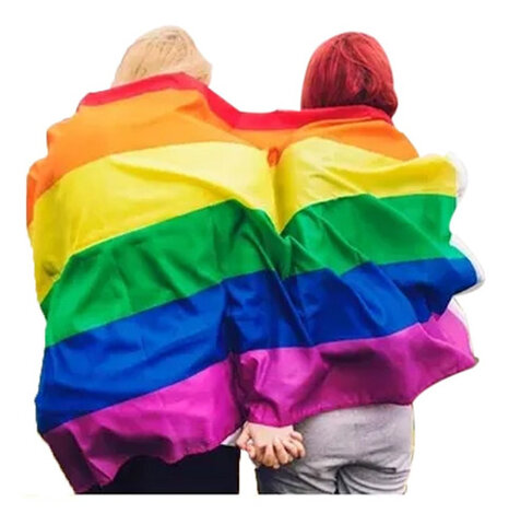 Derechos de los Sectores Sociales LGBTI