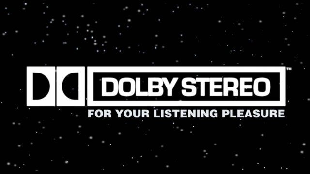 Dolby Stereo