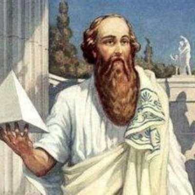 Timeline: Historia de la Matematica