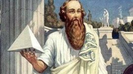 Timeline: Historia de la Matematica