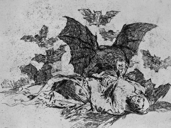 3 Enfermedad y superstición