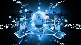 Timeline: Technology advances during the 2005's