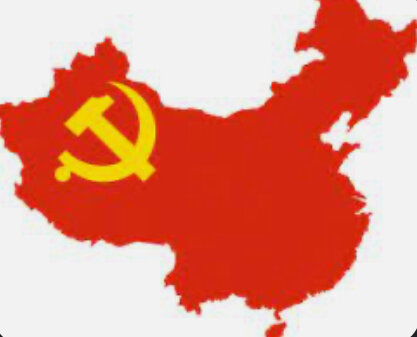 China falls to the communist