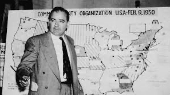 McCarthy Hearings