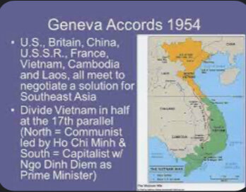 Geneva Accords signed