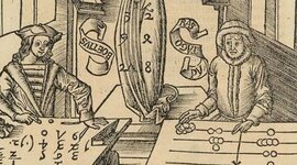 Timeline: HISTORIA DE LA MATEMATICA