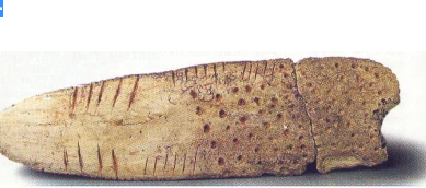 PRIMERAS CIVILIZACIONES