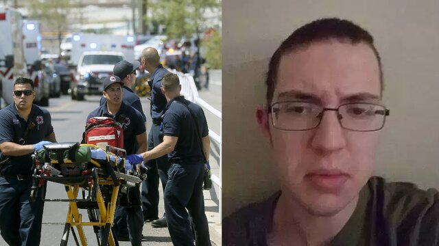 MASACRE EN TEXAS 2019