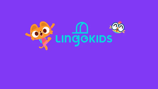 Lingokids - English Learning For Kids