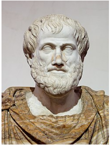 ARISTOTELES