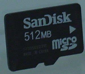 2005, microSD