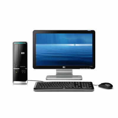 COMPUTADORA PAVILION