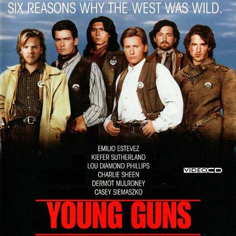 Young Guns