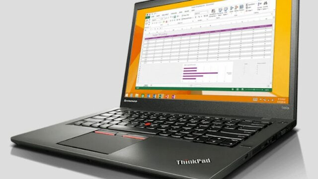 COMPUTADORA LENOVO