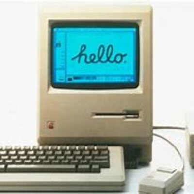 Timeline: Computer History 1980s