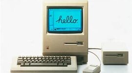 Timeline: Computer History 1980s
