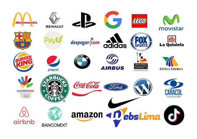 Auge para las marcas