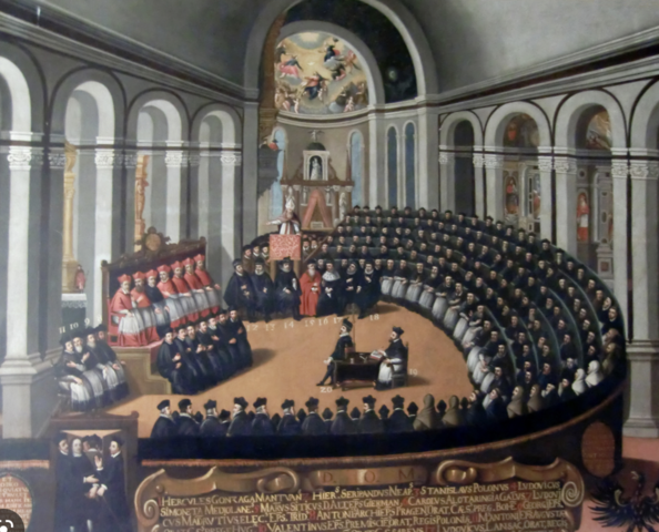 Council of Trent