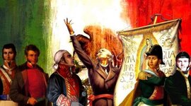 Timeline: La guerra de independencia de México (1810-1821)