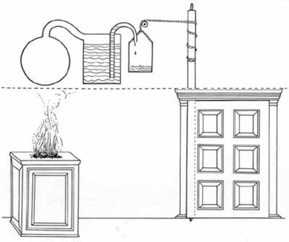 Alexandria's Automata