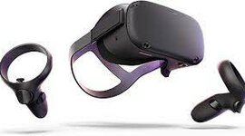 Timeline: gafas de vr
