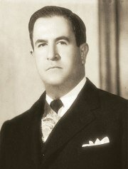 Miguel Ávila Camacho (1940-1946)