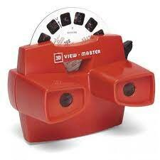 VIEW-MASTER
