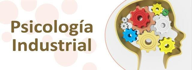 Psicología Industrial