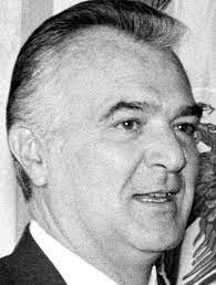 Miguel de la Madrid 1982-1988