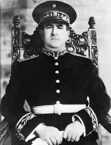 Administración del presidente Miguel Ávila Camacho