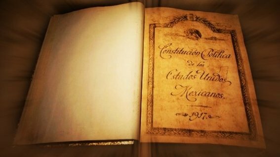 Constitución de Apatzingán