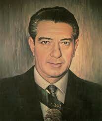 Adolfo López Mateos (1958-1964)