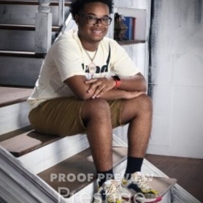 Timeline: My Senior Year 2022 - JAYDIN WILLIS