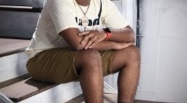 Timeline: My Senior Year 2022 - JAYDIN WILLIS