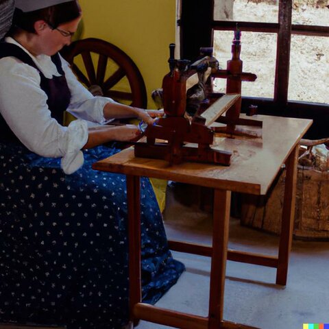 Nuevas técnicas de producción