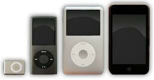 Ipod