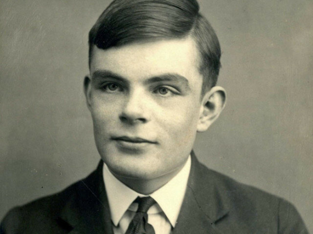Test de Turing.