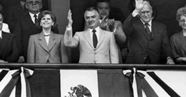 Políticas Sociales Miguel de la Madrid 1982 – 1988