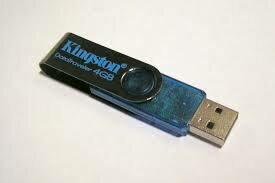 USB Flash Drives