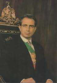 Ernesto Zedillo Ponce de León (1994 -2000)
