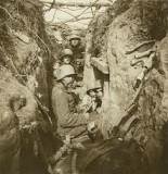 CONSECUENCIAS DE LA PRIMER GUERRA MUNDIAL