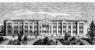 Institución Libre de Enseñanza