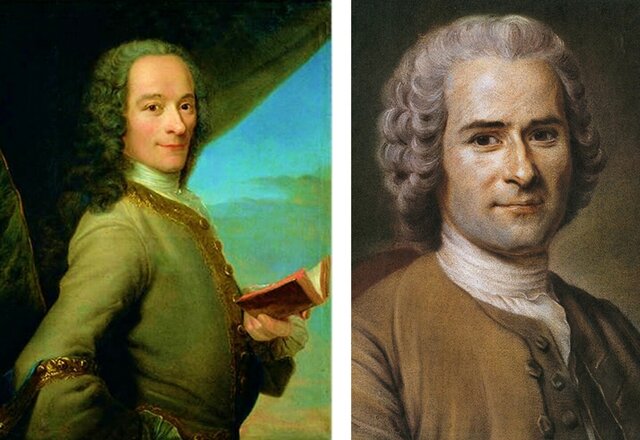 Aceptación en Francia