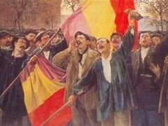 Insurrecciones republicanas