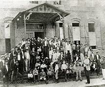 Fundación del Partido Revolucionario Cubano