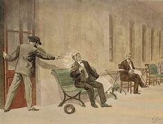 Asesinato de Cánovas